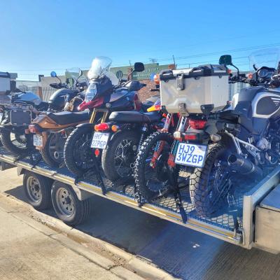 Biketransport Sa13