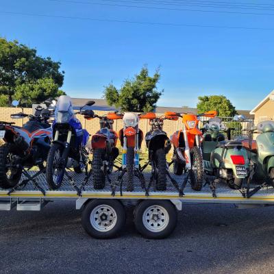 Biketransport Sa16