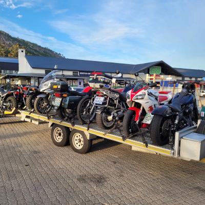 Biketransport Sa211