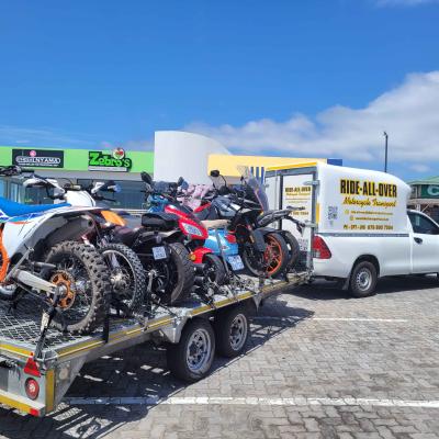 Biketransport Sa3