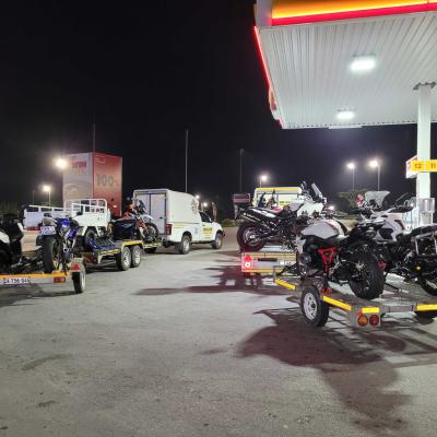 Biketransport Sa7